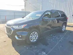 1GNERHKW9LJ312688 2020 CHEVROLET TRAVERSE