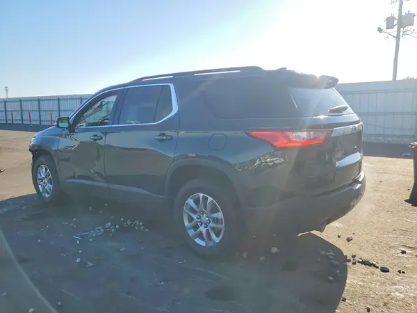1GNERHKW9LJ312688 2020 CHEVROLET TRAVERSE - Image 2
