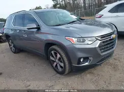 1GNERHKW9LJ316904 2020 CHEVROLET TRAVERSE