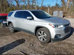 1GNERHKW9LJ317034 2020 CHEVROLET TRAVERSE
