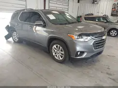 1GNERHKW9LJ317132 2020 CHEVROLET TRAVERSE