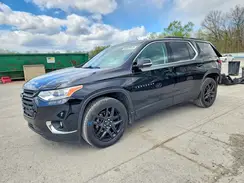 1GNERHKW9LJ329412 2020 CHEVROLET TRAVERSE