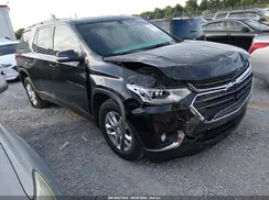 1GNERHKW9MJ129793 2021 CHEVROLET TRAVERSE