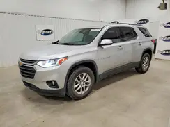 1GNERHKW9MJ134170 2021 CHEVROLET TRAVERSE