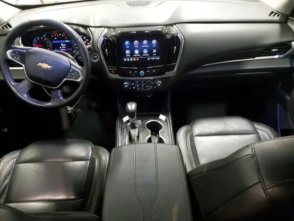 1GNERHKW9MJ134170 2021 CHEVROLET TRAVERSE - Image 8