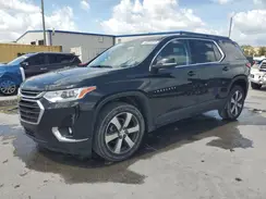 1GNERHKW9MJ142091 2021 CHEVROLET TRAVERSE
