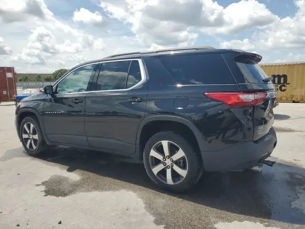 1GNERHKW9MJ142091 2021 CHEVROLET TRAVERSE - Image 2