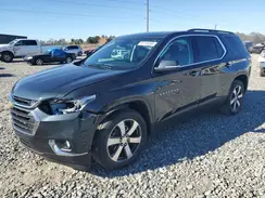 1GNERHKW9MJ154760 2021 CHEVROLET TRAVERSE