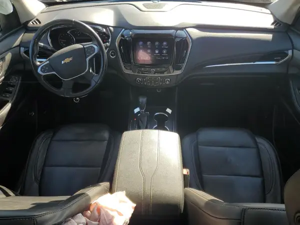 1GNERHKW9MJ154760 2021 CHEVROLET TRAVERSE - Image 8