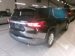 1GNERHKW9MJ184017 2021 CHEVROLET TRAVERSE