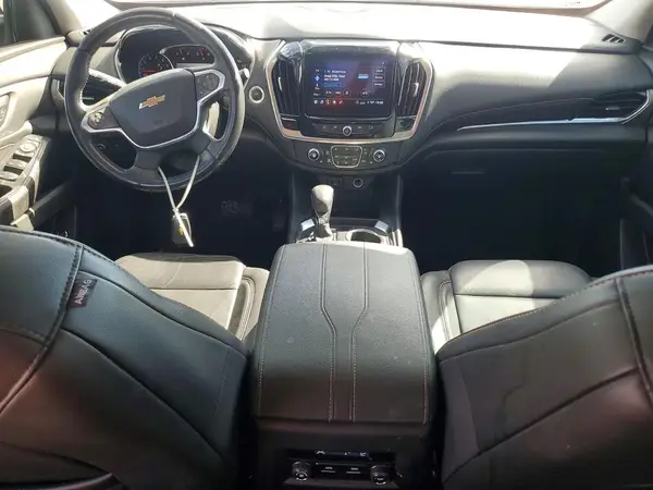 1GNERHKW9MJ197382 2021 CHEVROLET TRAVERSE - Image 8