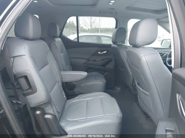 1GNERHKW9MJ258441 2021 CHEVROLET TRAVERSE - Image 8