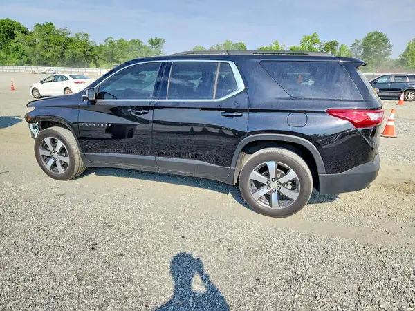 1GNERHKW9MJ263039 2021 CHEVROLET TRAVERSE - Image 2