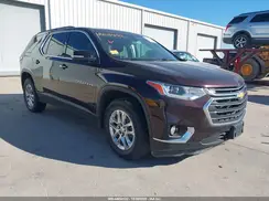 1GNERHKW9MJ267026 2021 CHEVROLET TRAVERSE