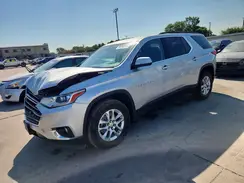 1GNERHKW9MJ268855 2021 CHEVROLET TRAVERSE