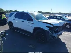 1GNERHKW9MJ272226 2021 CHEVROLET TRAVERSE
