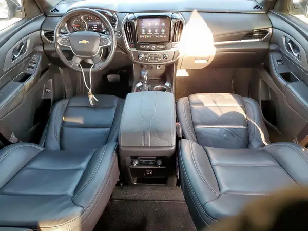 1GNERHKW9NJ133652 2022 CHEVROLET TRAVERSE - Image 8