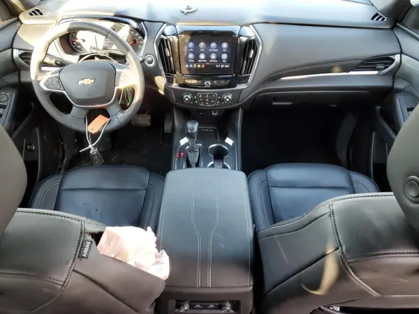 1GNERHKW9NJ133781 2022 CHEVROLET TRAVERSE - Image 8