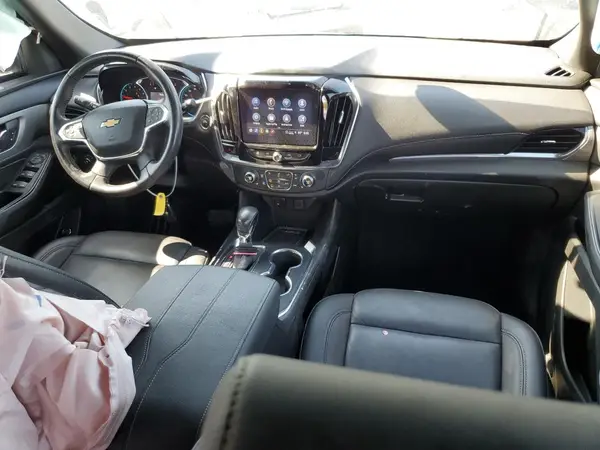 1GNERHKW9NJ160544 2022 CHEVROLET TRAVERSE - Image 8
