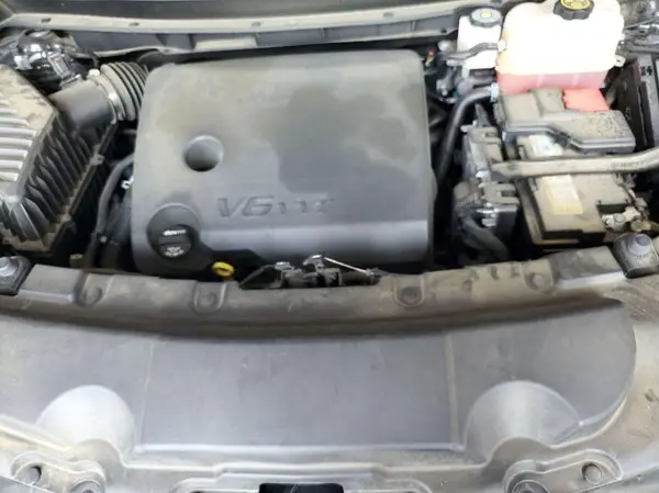 1GNERHKW9NJ180535 2022 CHEVROLET TRAVERSE - Image 1