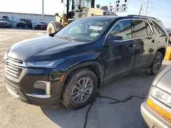 1GNERHKW9NJ194998 2022 CHEVROLET TRAVERSE