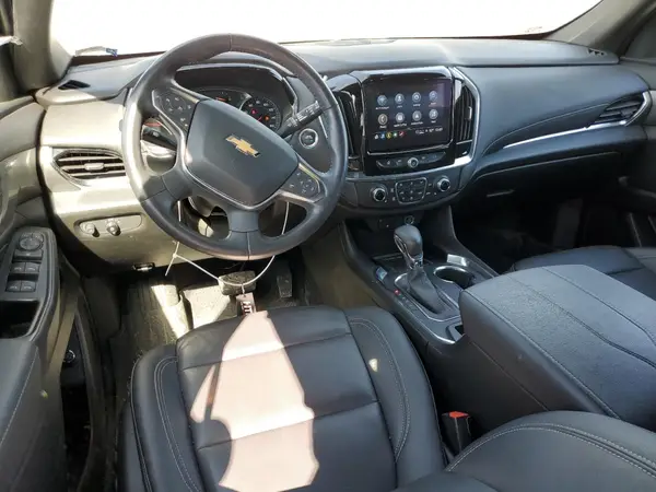 1GNERHKW9NJ194998 2022 CHEVROLET TRAVERSE - Image 8