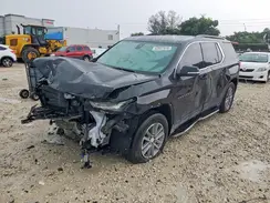 1GNERHKW9PJ109984 2023 CHEVROLET TRAVERSE