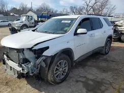 1GNERHKW9PJ133959 2023 CHEVROLET TRAVERSE