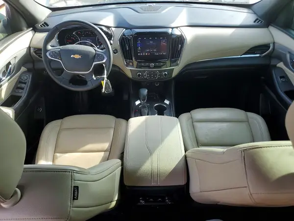 1GNERHKW9PJ133959 2023 CHEVROLET TRAVERSE - Image 8