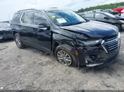 1GNERHKW9PJ150860 2023 CHEVROLET TRAVERSE