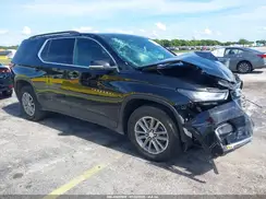 1GNERHKW9PJ161339 2023 CHEVROLET TRAVERSE