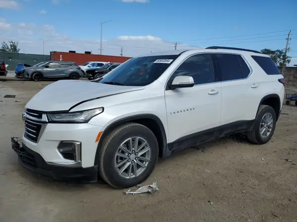 1GNERHKW9PJ164077 2023 CHEVROLET TRAVERSE - Image 1