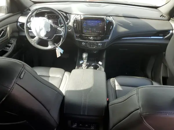 1GNERHKW9PJ164077 2023 CHEVROLET TRAVERSE - Image 8