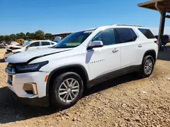 1GNERHKW9PJ164547 2023 CHEVROLET TRAVERSE