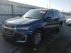 1GNERHKW9PJ179663 2023 CHEVROLET TRAVERSE