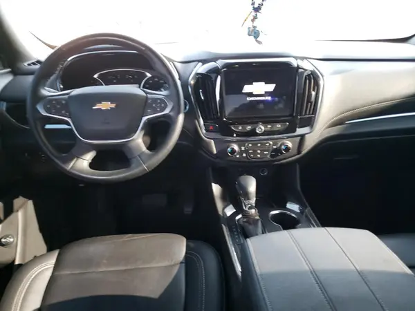 1GNERHKW9PJ179663 2023 CHEVROLET TRAVERSE - Image 8