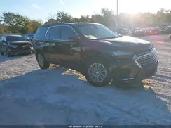 1GNERHKW9PJ181493 2023 CHEVROLET TRAVERSE
