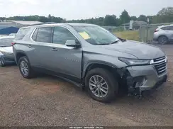 1GNERHKW9PJ185382 2023 CHEVROLET TRAVERSE