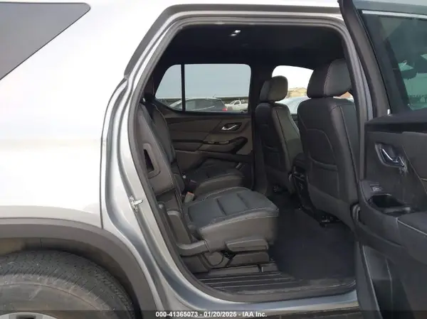 1GNERHKW9PJ194986 2023 CHEVROLET TRAVERSE - Image 8