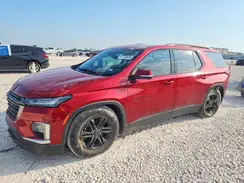 1GNERHKW9PJ197435 2023 CHEVROLET TRAVERSE