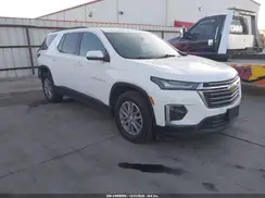 1GNERHKW9PJ198438 2023 CHEVROLET TRAVERSE
