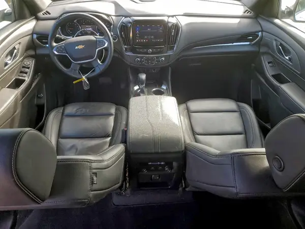 1GNERHKW9PJ199296 2023 CHEVROLET TRAVERSE - Image 8