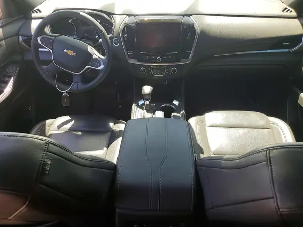 1GNERHKW9PJ203069 2023 CHEVROLET TRAVERSE - Image 8