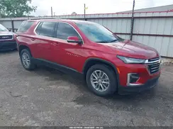 1GNERHKW9PJ203184 2023 CHEVROLET TRAVERSE