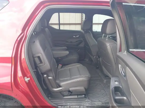 1GNERHKW9PJ203184 2023 CHEVROLET TRAVERSE - Image 8