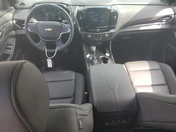 1GNERHKW9PJ216436 2023 CHEVROLET TRAVERSE - Image 8