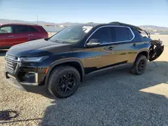 1GNERHKW9PJ222737 2023 CHEVROLET TRAVERSE