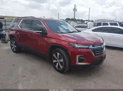 1GNERHKW9PJ228523 2023 CHEVROLET TRAVERSE
