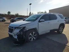 1GNERHKW9PJ339704 2023 CHEVROLET TRAVERSE