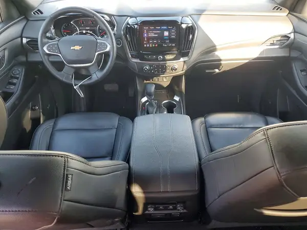 1GNERHKW9PJ339704 2023 CHEVROLET TRAVERSE - Image 8